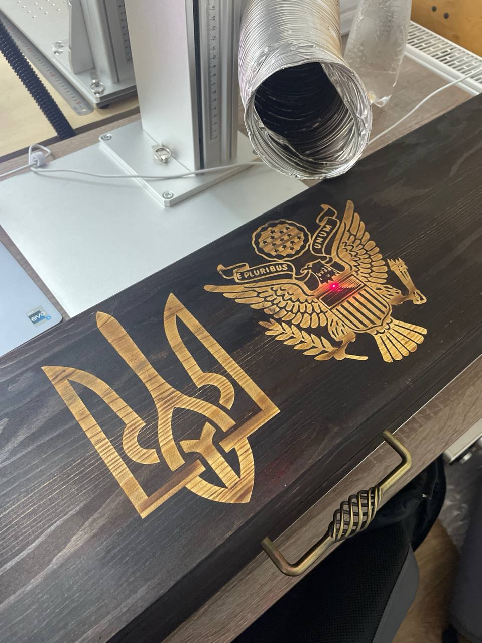 Гравіювання 6